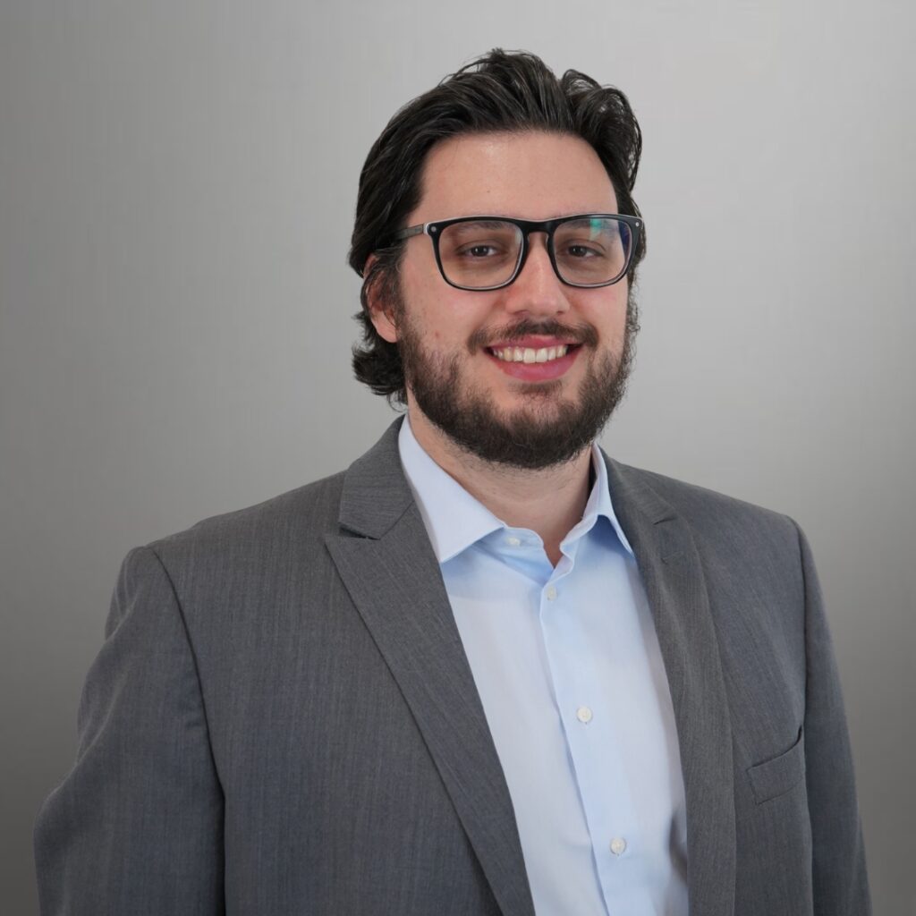Francesco Morriello